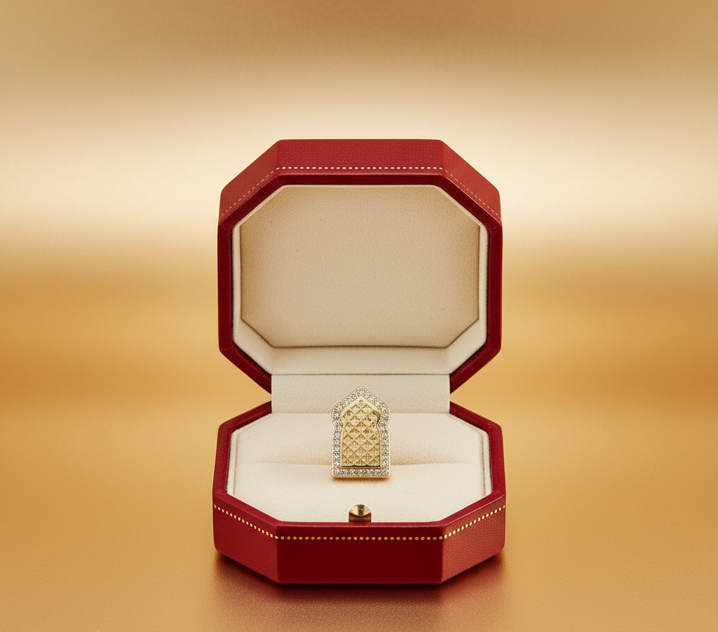 Pack Brillance 4 pièces