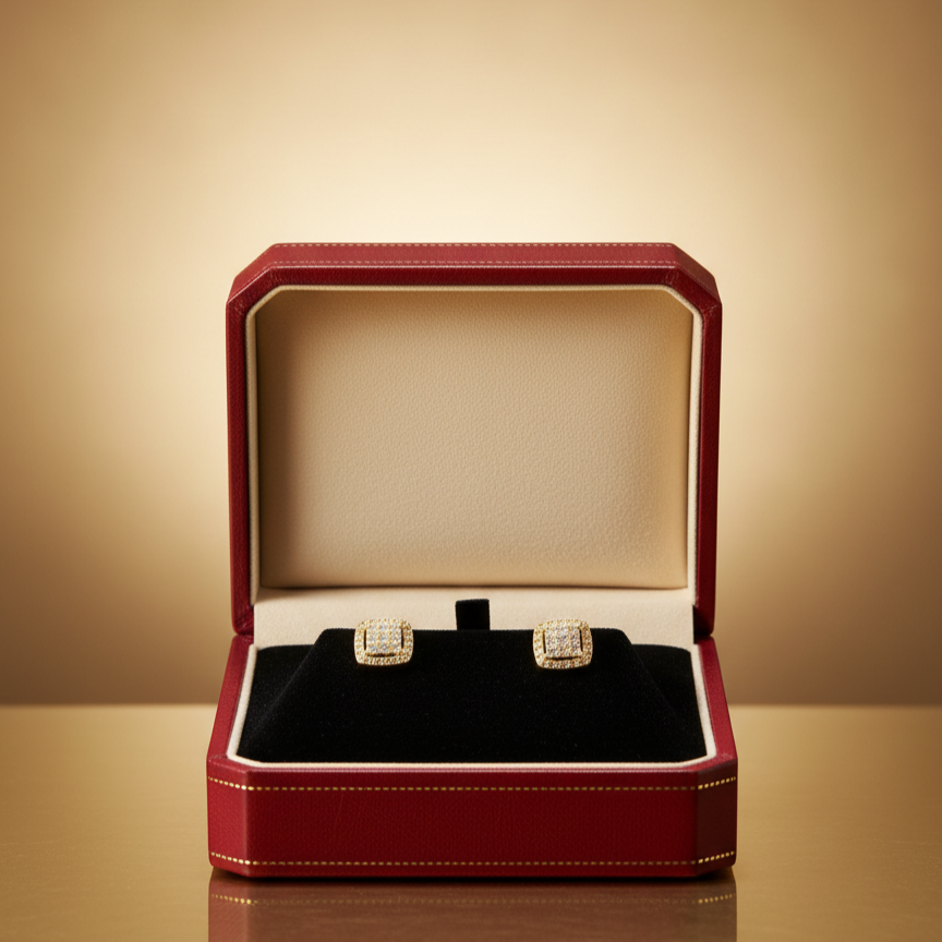 Pack Royal 4 pièces