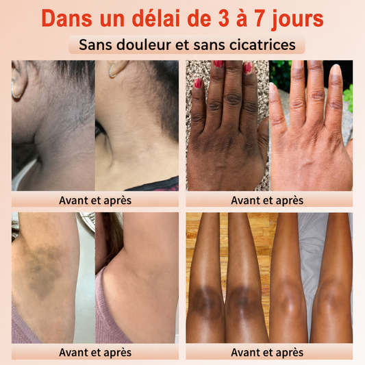 Gel exfoliant à l'Orange