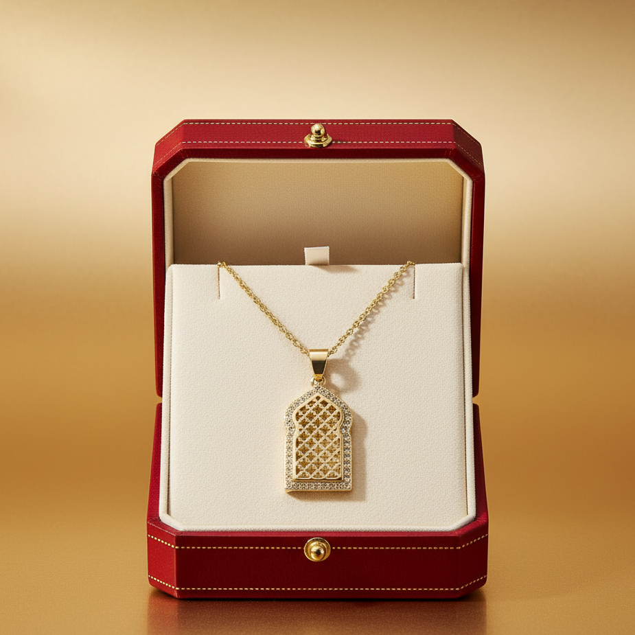 Pack Brillance 4 pièces