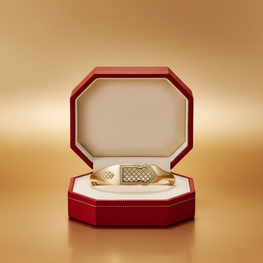 Pack Brillance 4 pièces