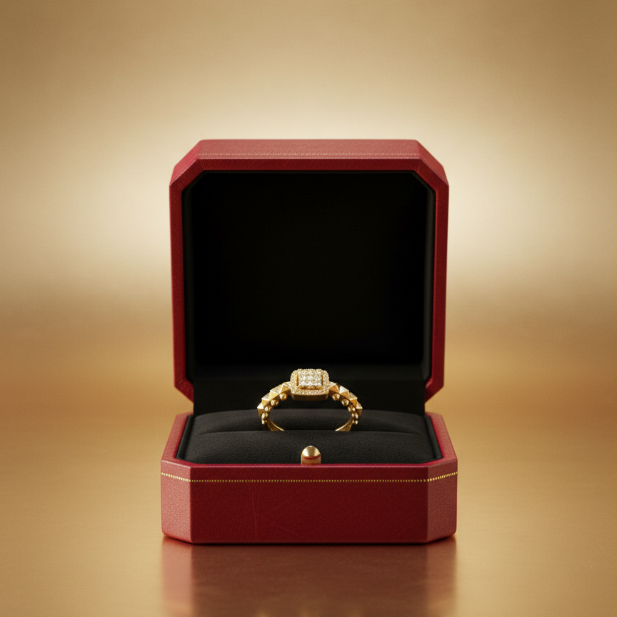 Pack Royal 4 pièces