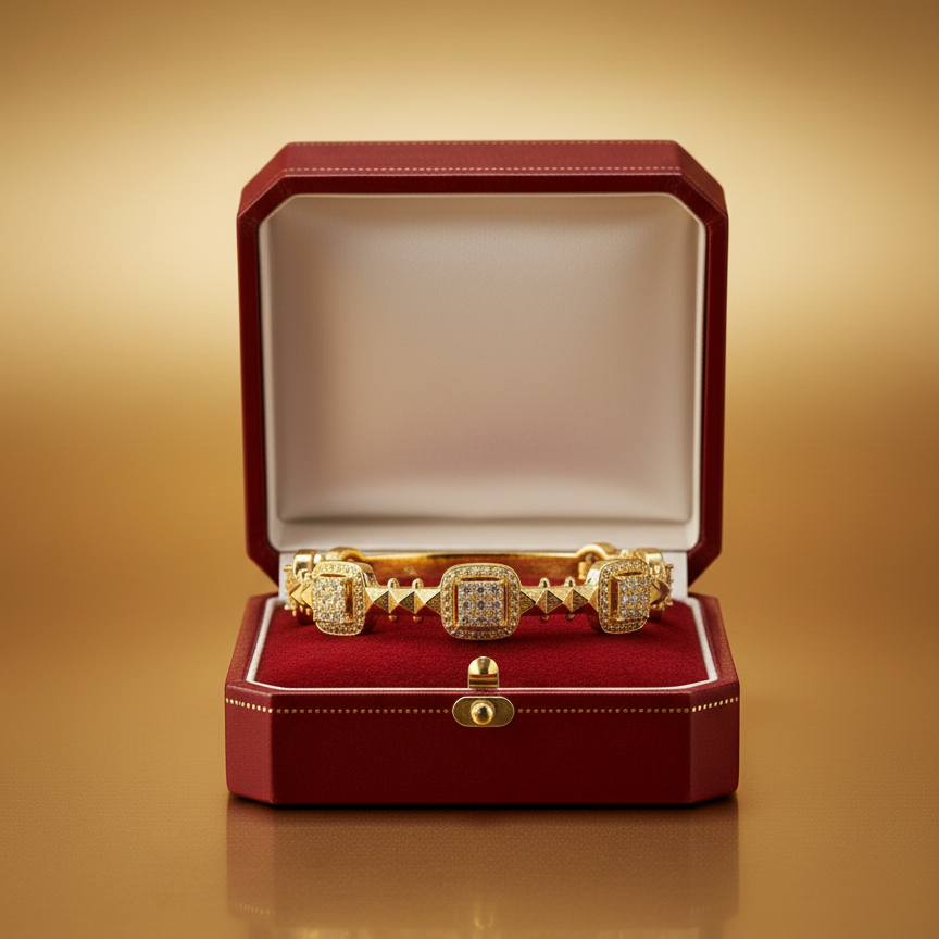 Pack Royal 4 pièces