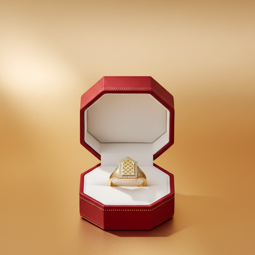 Pack Brillance 4 pièces